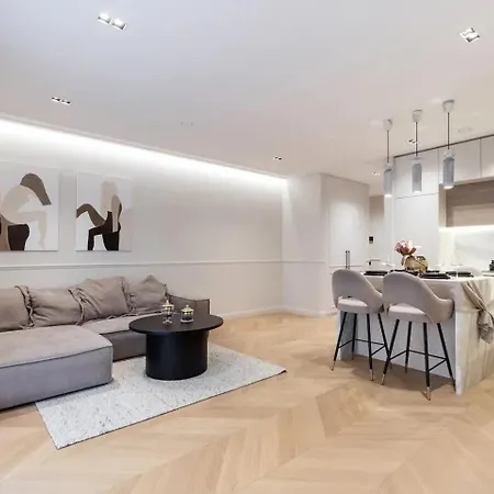 شقة Spacious Luxury Apt With Terrace Old Town/paupys فيلنيوس