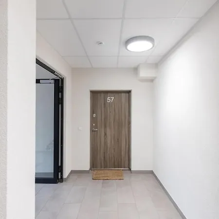 شقة Spacious Luxury Apt With Terrace Old Town/paupys